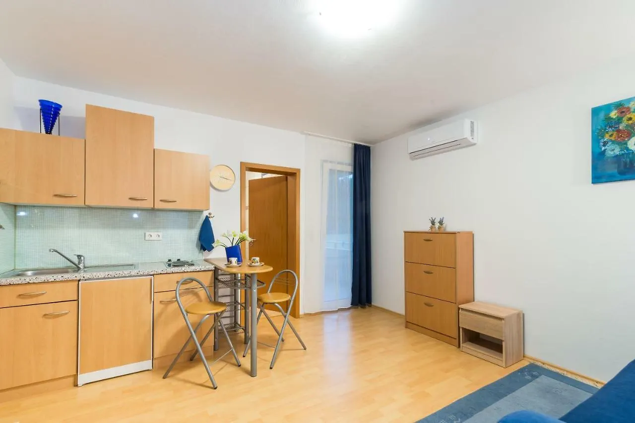 Sun Studio Apartman Zadar