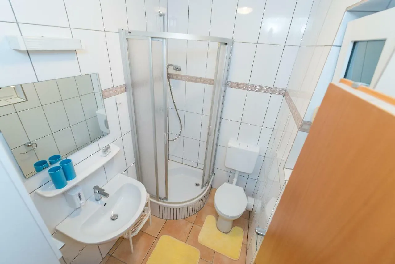 Sun Studio Apartman Zadar